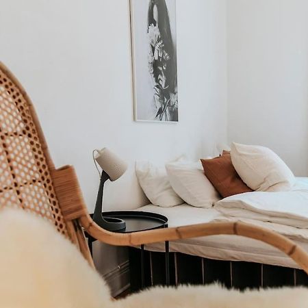 Altbautraum! 2 Zimmer Mit 24H Check-In Kiel Eksteriør bilde